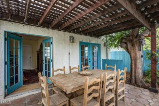 Single Family Residence, 1419 Alpha ave, Pasadena, CA 91104 - 34