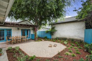 Single Family Residence, 1419 Alpha ave, Pasadena, CA 91104 - 35