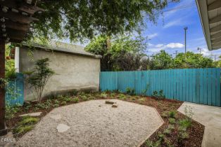 Single Family Residence, 1419 Alpha ave, Pasadena, CA 91104 - 36