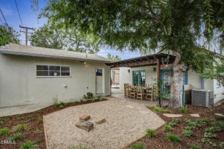 Single Family Residence, 1419 Alpha ave, Pasadena, CA 91104 - 37