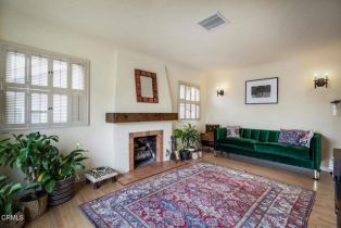 Single Family Residence, 1419 Alpha ave, Pasadena, CA 91104 - 7