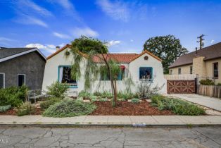 Residential Lease, 1419 Alpha AVE, Pasadena, CA  Pasadena, CA 91104