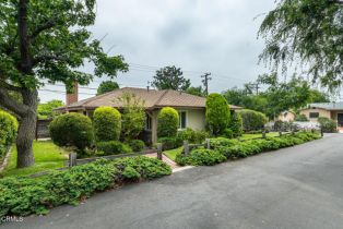 Single Family Residence, 2238 Garfias dr, Pasadena, CA 91104 - 2