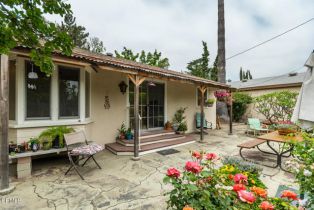 Single Family Residence, 2238 Garfias dr, Pasadena, CA 91104 - 38