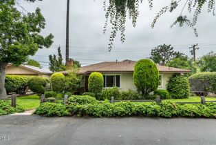 Single Family Residence, 2238 Garfias DR, Pasadena, CA  Pasadena, CA 91104