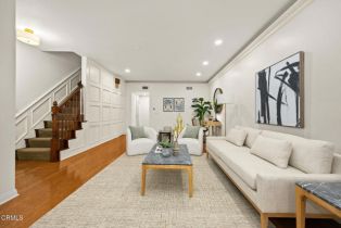 Condominium, 601 El Molino ave, Pasadena, CA 91106 - 7