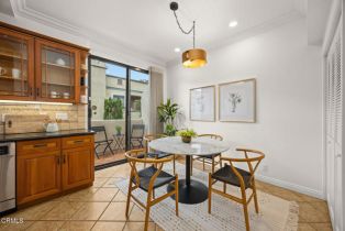 Condominium, 601 El Molino ave, Pasadena, CA 91106 - 8