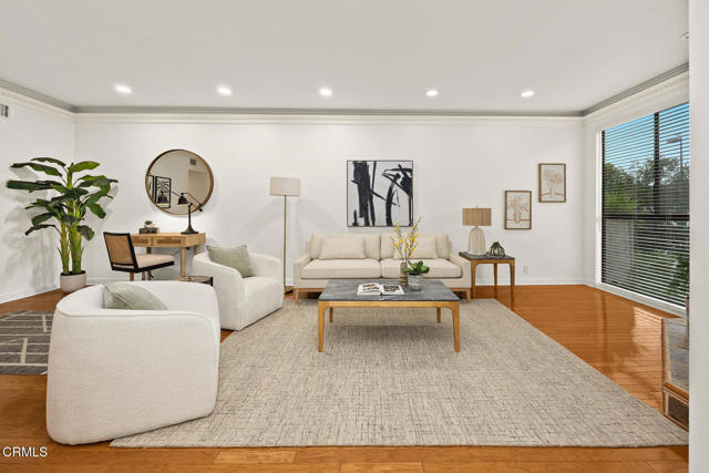 Condominium, 601 El Molino ave, Pasadena, CA 91106 - 1