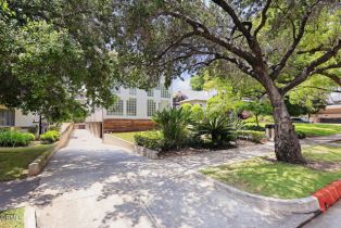 Condominium, 477 Euclid ave, Pasadena, CA 91101 - 24