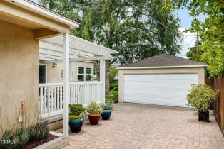 Single Family Residence, 2250 Cooley pl, Pasadena, CA 91104 - 27