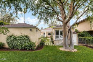 Single Family Residence, 2250 Cooley pl, Pasadena, CA 91104 - 30