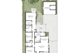 Single Family Residence, 2250 Cooley pl, Pasadena, CA 91104 - 32