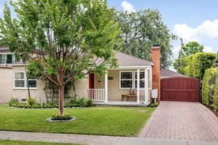 Single Family Residence, 2250 Cooley PL, Pasadena, CA  Pasadena, CA 91104