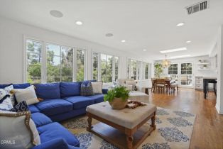 Single Family Residence, 1550 Scenic dr, Pasadena, CA 91103 - 22