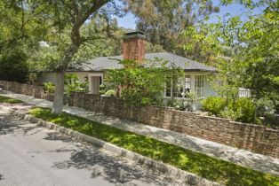 Single Family Residence, 1550 Scenic dr, Pasadena, CA 91103 - 3