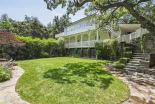 Single Family Residence, 1550 Scenic dr, Pasadena, CA 91103 - 37