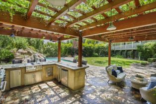 Single Family Residence, 1550 Scenic dr, Pasadena, CA 91103 - 41