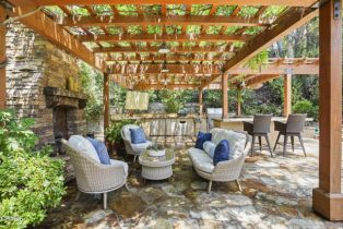 Single Family Residence, 1550 Scenic dr, Pasadena, CA 91103 - 43