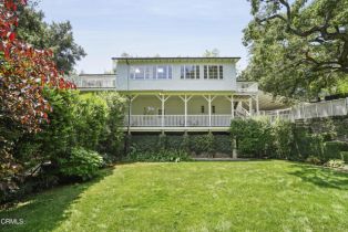 Single Family Residence, 1550 Scenic dr, Pasadena, CA 91103 - 45