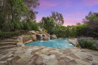 Single Family Residence, 1550 Scenic dr, Pasadena, CA 91103 - 47