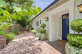 Single Family Residence, 1550 Scenic dr, Pasadena, CA 91103 - 8