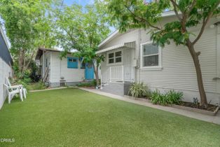 Single Family Residence, 610 Angeleno ave, Burbank, CA 91501 - 13