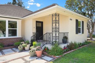 Single Family Residence, 806 Victoria dr, Arcadia , CA 91007 - 2