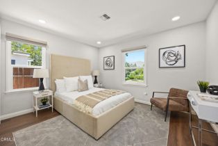 Single Family Residence, 806 Victoria dr, Arcadia , CA 91007 - 21