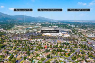 Single Family Residence, 806 Victoria dr, Arcadia , CA 91007 - 40