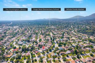 Single Family Residence, 806 Victoria dr, Arcadia , CA 91007 - 41