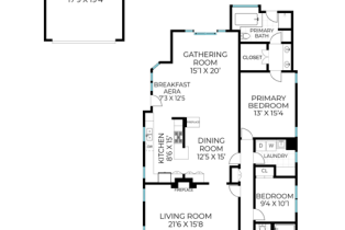 Single Family Residence, 806 Victoria dr, Arcadia , CA 91007 - 43