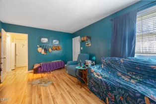 Residential Income, 1268 Mentone ave, Pasadena, CA  - 10