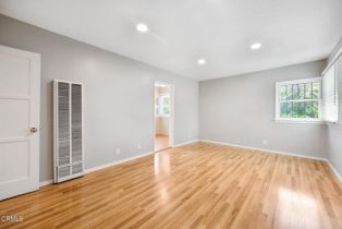 Residential Income, 1268 Mentone ave, Pasadena, CA  - 11