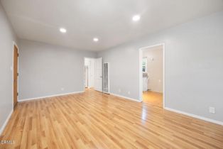 Residential Income, 1268 Mentone ave, Pasadena, CA  - 14