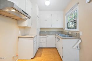 Residential Income, 1268 Mentone ave, Pasadena, CA  - 20