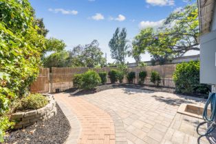 Residential Income, 1268 Mentone ave, Pasadena, CA  - 27