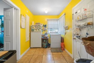 Residential Income, 1268 Mentone ave, Pasadena, CA  - 4