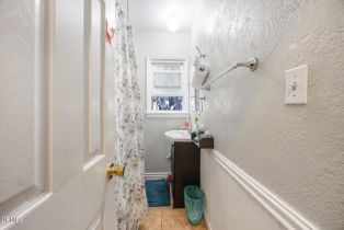 Residential Income, 1268 Mentone ave, Pasadena, CA  - 5