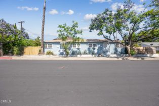 Residential Income, 1268 Mentone AVE, Pasadena, CA  Pasadena, CA 