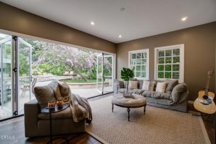 Single Family Residence, 584 Rosemont ave, Pasadena, CA 91104 - 10