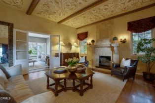 Single Family Residence, 584 Rosemont ave, Pasadena, CA 91104 - 11