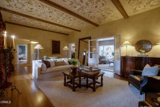 Single Family Residence, 584 Rosemont ave, Pasadena, CA 91104 - 12