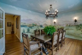 Single Family Residence, 584 Rosemont ave, Pasadena, CA 91104 - 13