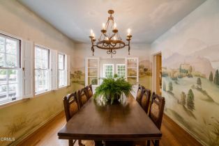 Single Family Residence, 584 Rosemont ave, Pasadena, CA 91104 - 14