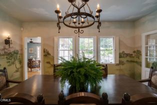 Single Family Residence, 584 Rosemont ave, Pasadena, CA 91104 - 15