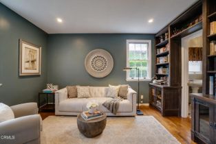 Single Family Residence, 584 Rosemont ave, Pasadena, CA 91104 - 16