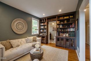 Single Family Residence, 584 Rosemont ave, Pasadena, CA 91104 - 17