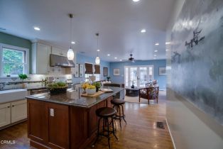 Single Family Residence, 584 Rosemont ave, Pasadena, CA 91104 - 19