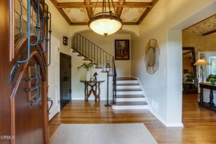 Single Family Residence, 584 Rosemont ave, Pasadena, CA 91104 - 2