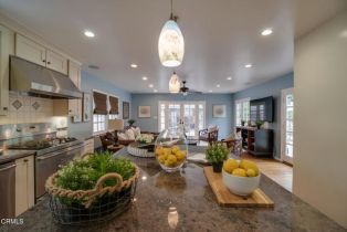 Single Family Residence, 584 Rosemont ave, Pasadena, CA 91104 - 20